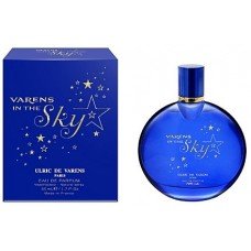 Ulric de Varens In The Sky