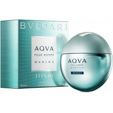 Bvlgari Aqva Pour Homme Marine Toniq