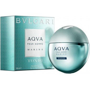 Bvlgari Aqva Pour Homme Marine Toniq