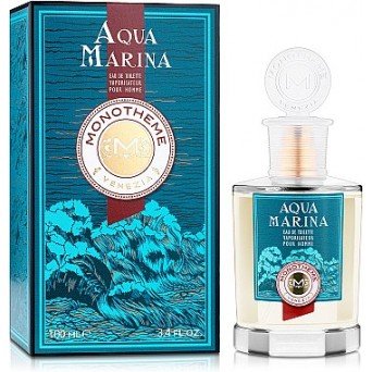 Monotheme Fine Fragrances Venezia Aqua Marina