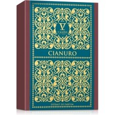 V Canto Cianuro