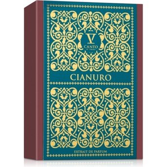 V Canto Cianuro