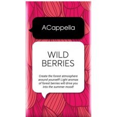 ACappella Wild Berries