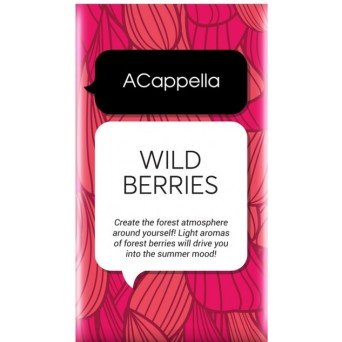 ACappella Wild Berries