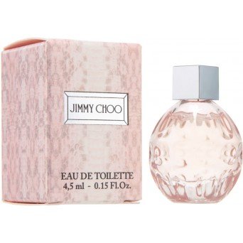 Jimmy Choo Eau De Toilette