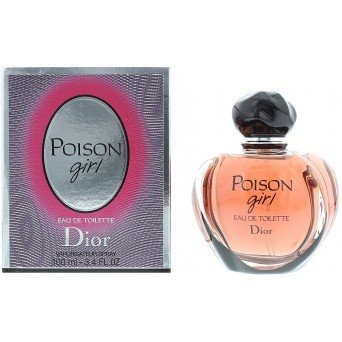 Dior Poison Girl