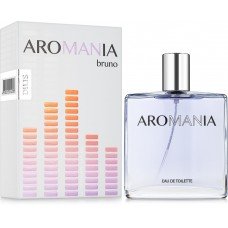 Dilis Parfum Aromania Bruno