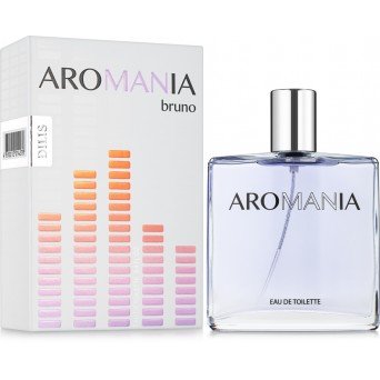 Dilis Parfum Aromania Bruno