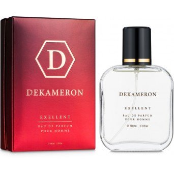Galterra Dekameron Excellent