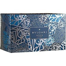Bvlgari Aqva Pour Homme