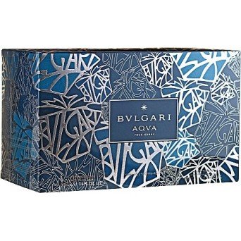 Bvlgari Aqva Pour Homme