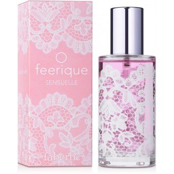 Faberlic O Feerique Sensuelle