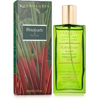 L'Erbolario Rabarbaro Profumo