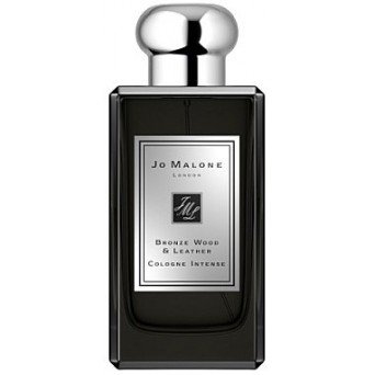 Jo Malone Bronze Wood & Leather