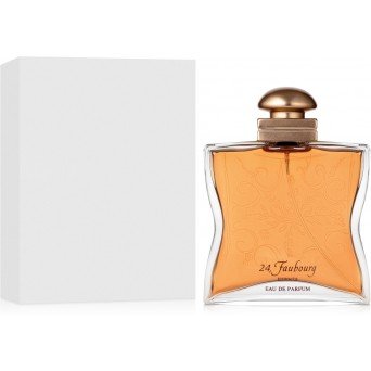 Hermes 24 Faubourg