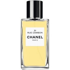 Chanel Les Exclusifs de Chanel 31 Rue Cambon