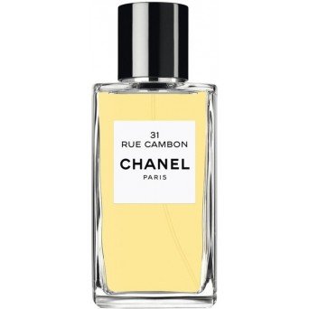 Chanel Les Exclusifs de Chanel 31 Rue Cambon
