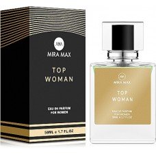 Mira Max Top Woman