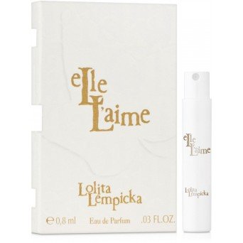 Lolita Lempicka Elle L'aime