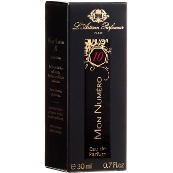 L`Artisan Parfumeur Mon Numero 10