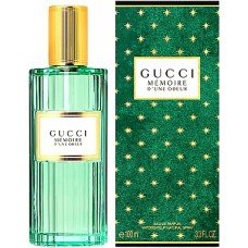 Gucci Memoire D'une Odeur