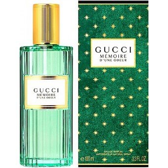 Gucci Memoire D'une Odeur
