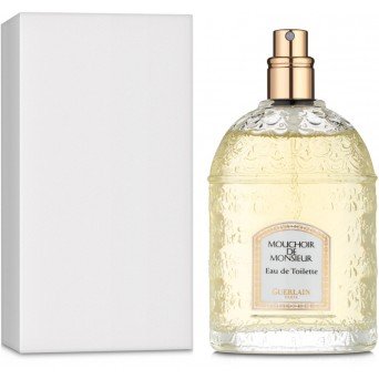 Guerlain Mouchoir de Monsieur