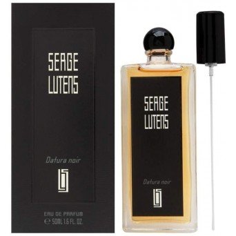 Serge Lutens Datura Noir