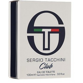 Sergio Tacchini Club