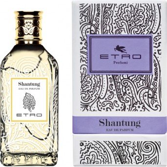 Etro Shantung