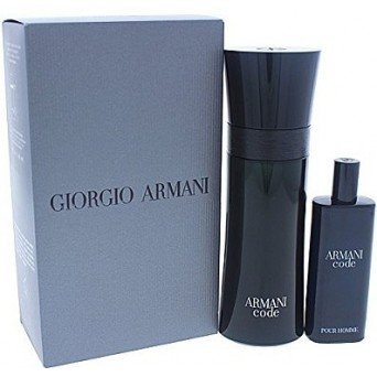 Giorgio Armani Armani Code
