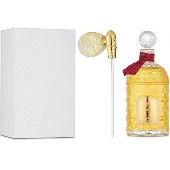 Guerlain Liu