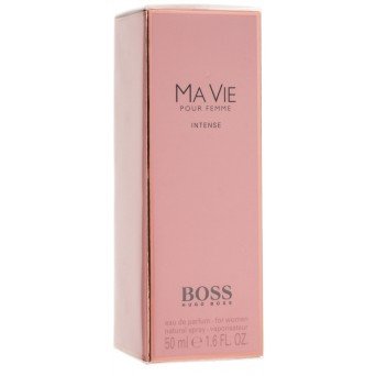 Hugo Boss Boss Ma Vie Pour Femme Intense