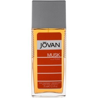 Jovan Musk For Men