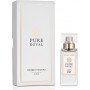 Federico Mahora Pure Royal 286