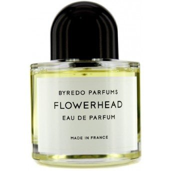 Byredo Flowerhead