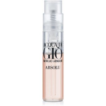 Giorgio Armani Acqua di Gio Absolu