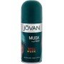 Jovan Tropical Musk
