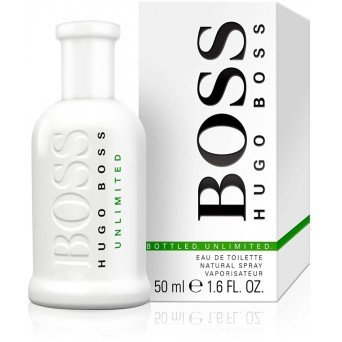 Hugo Boss Boss Bottled Unlimited