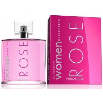 Miraculum La Rose