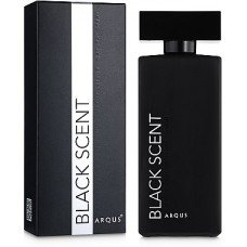 Arqus Black Scent