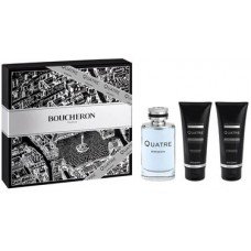 Boucheron Quatre Boucheron Pour Homme