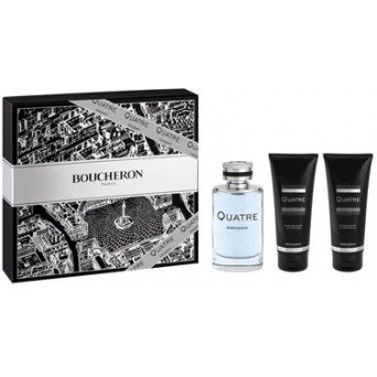Boucheron Quatre Boucheron Pour Homme