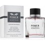 Antonio Banderas Power of Seduction