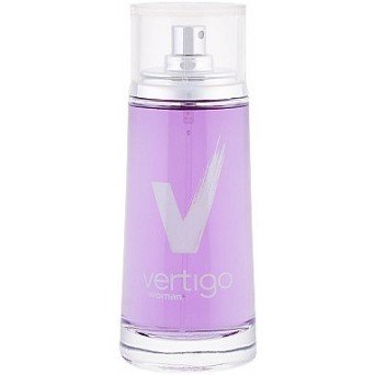 Romeo Gigli Vertigo Woman