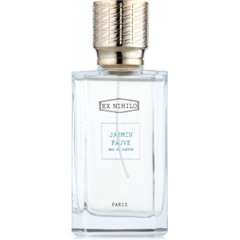 Ex Nihilo Jasmin Fauve