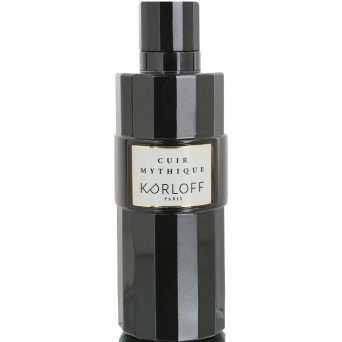 Korloff Paris Cuir Mythique