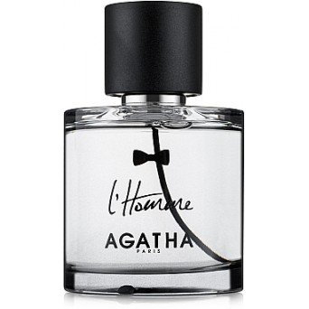 Agatha L'Homme
