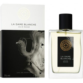 Le Cercle des Parfumeurs Createurs La Dame Blanche
