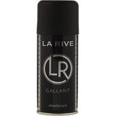 La Rive Galant